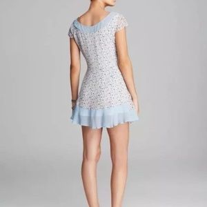 French Connections  Desert Tropicana Dress